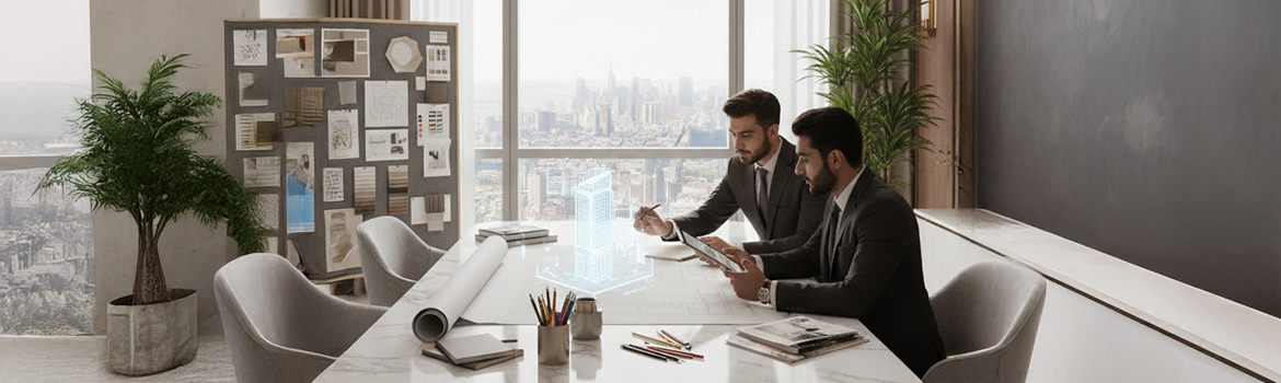 Design & Consultancy